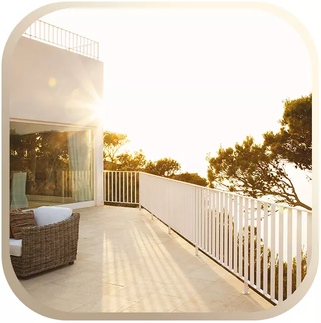 Lastre per Terrazza 80x80 cm Lastre per Terrazza 80x80 cm