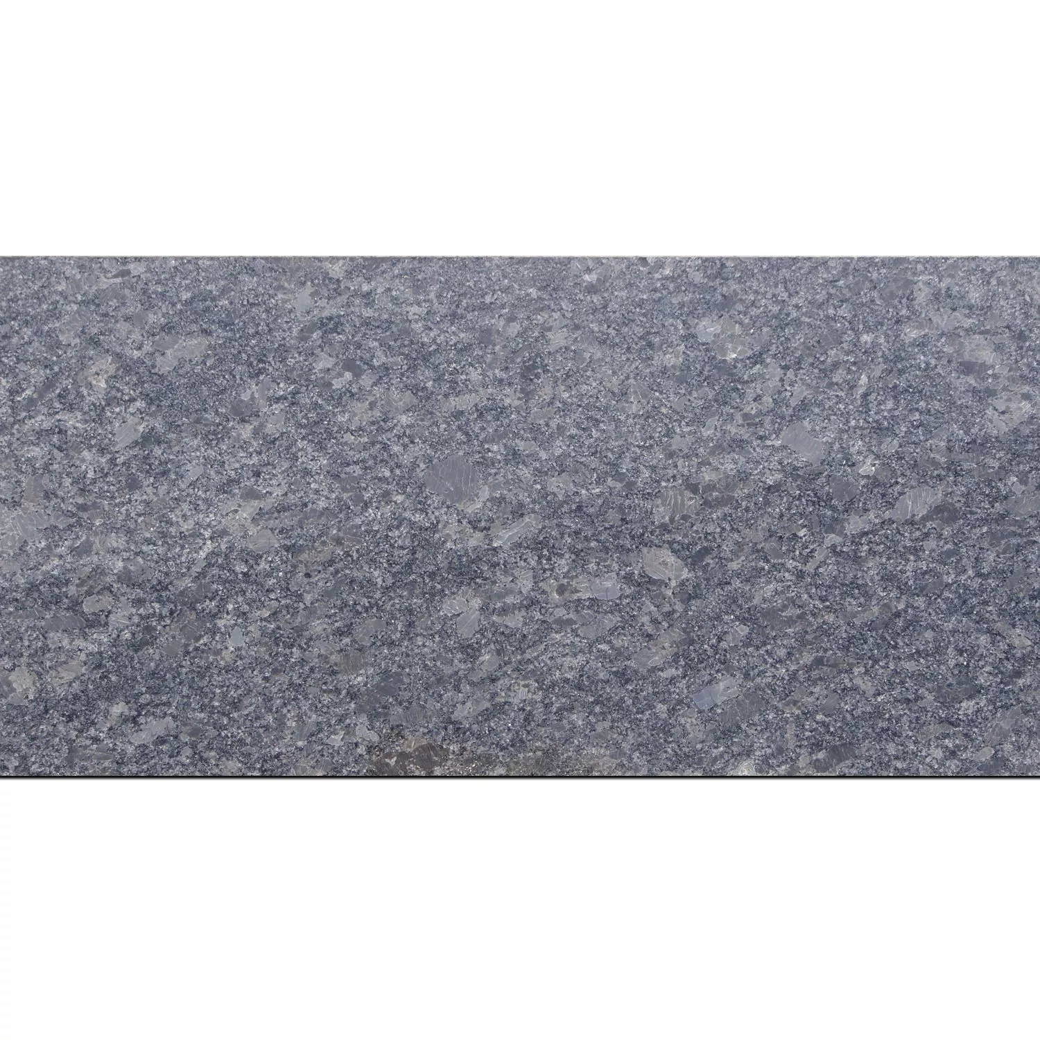 Ladrilhos De Pedra Natural Granito Old Grey Polido 30,5x61cm