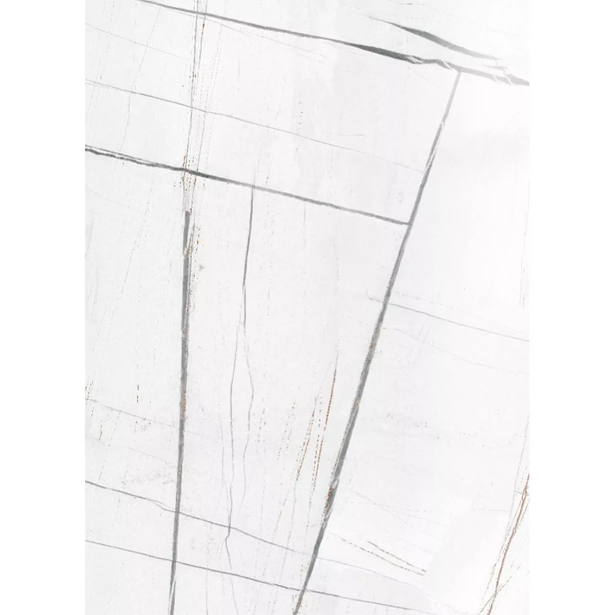 Bodenfliesen Piemont Marmoroptik Weiß Poliert Glänzend 60x120cm Bodenfliesen Piemont Marmoroptik Weiß Poliert Glänzend 60x120cm