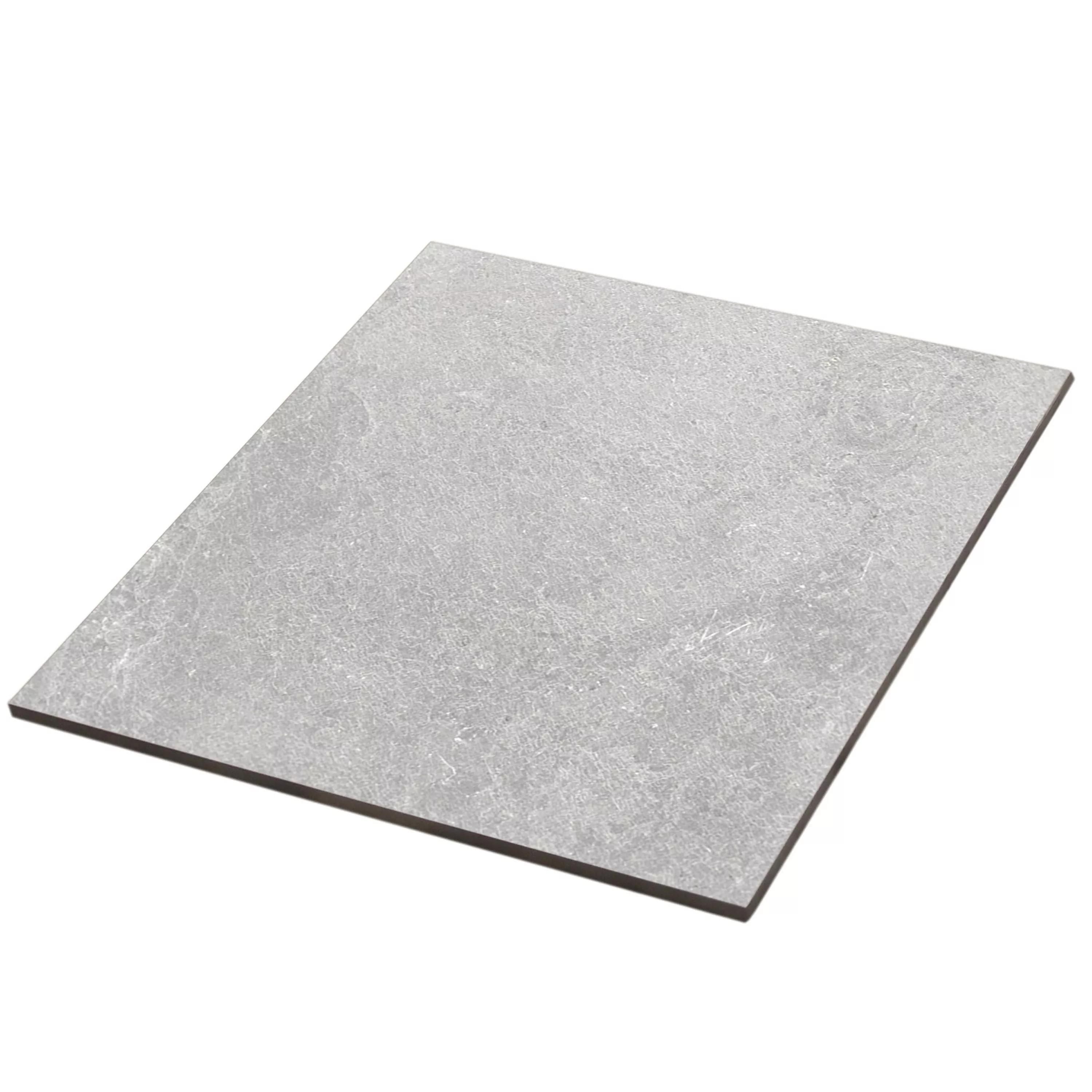 Pavimentos Falkenberg R10B Gris 60x60cm