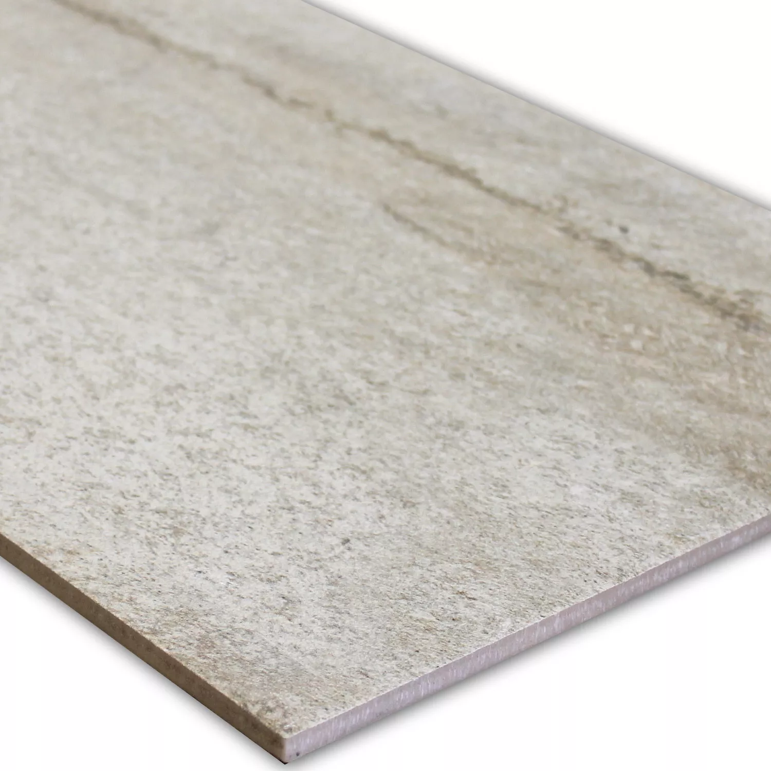 Sample Floor Tiles Natural Grey 31x62cm
