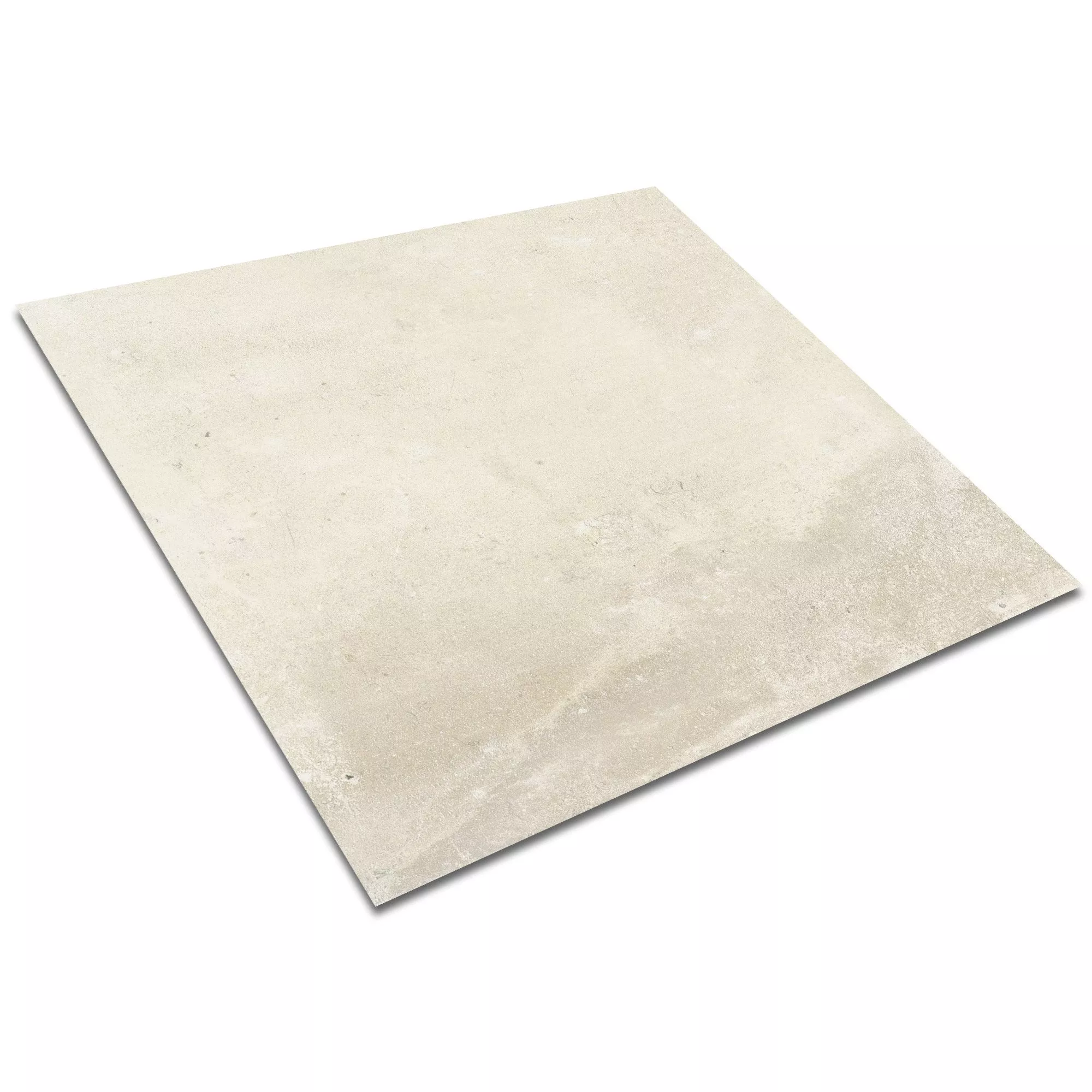 Sample Vloertegels Cement Optic Maryland Beige 60x60cm