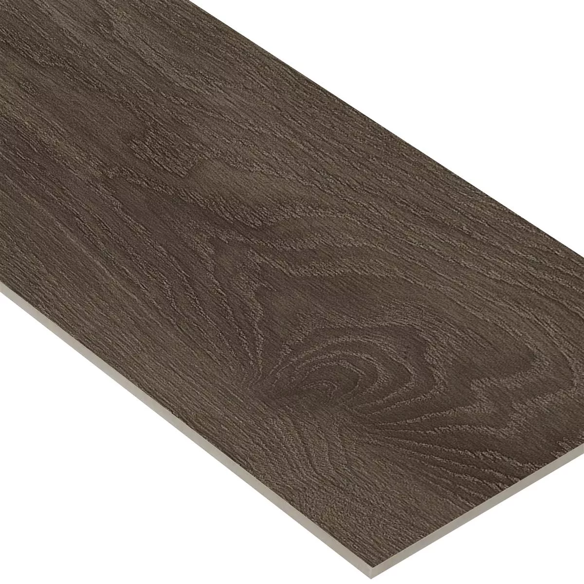 Floor Tiles Regina Wood Optic 20x120cm Cacao