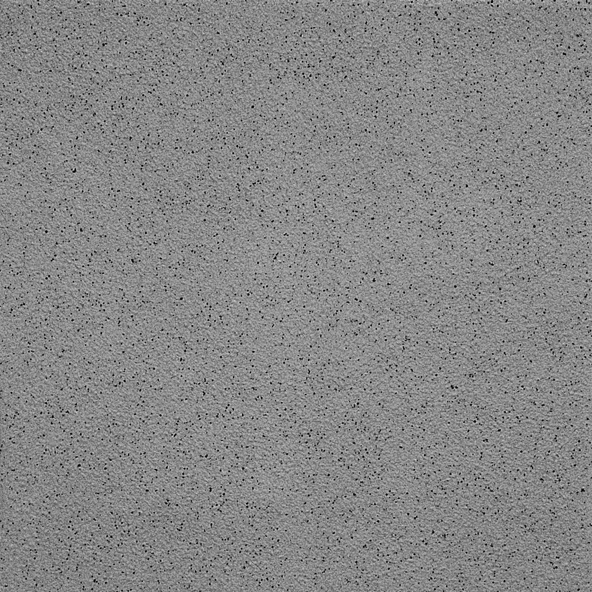 Подова Плочка Фино Зърно R11/B Антрацит 30x30cm Подова Плочка Фино Зърно R11/B Антрацит 30x30cm