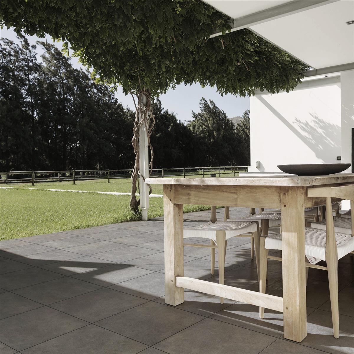 Terrace Tiles Mallorca 60x60x2cm