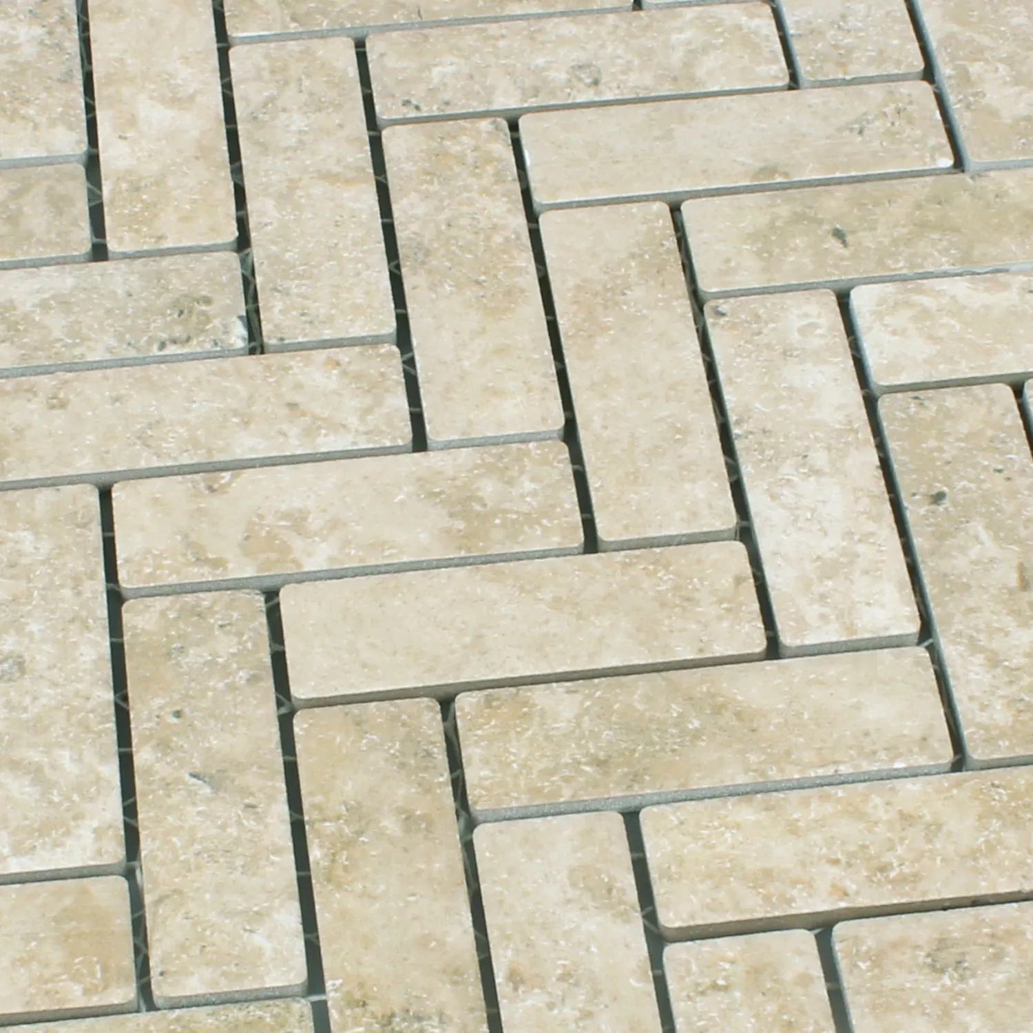 Mozaik Csempe Fazekasság Rotilia Kő Megjelenés Bézs