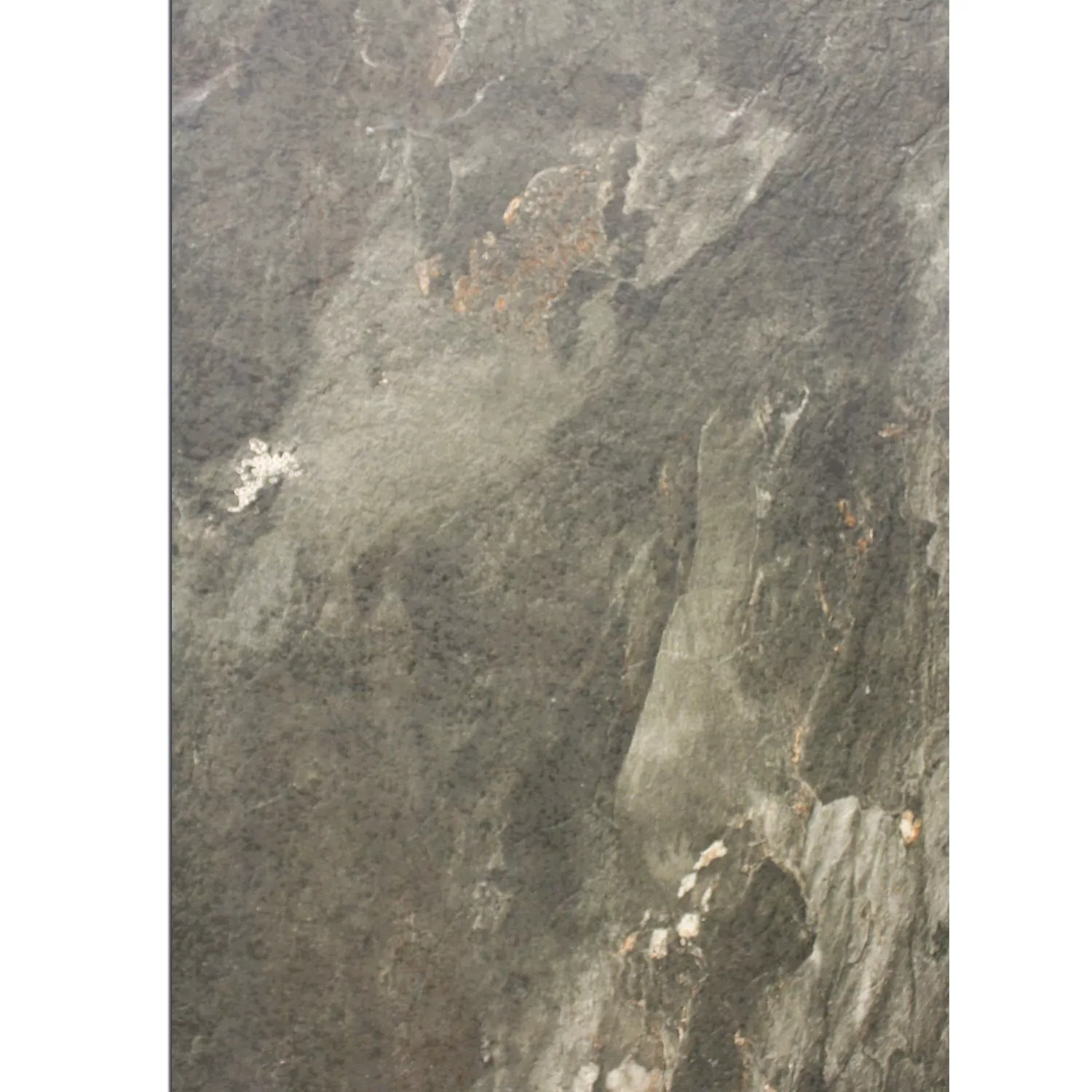 Gulvflis Kornat Slate Negro 60x120cm