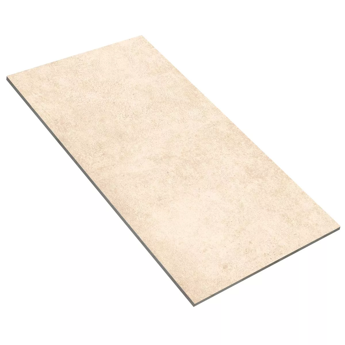 Sample Floor Tiles Stone Optic Riad Mat R9 Beige 30x60cm 