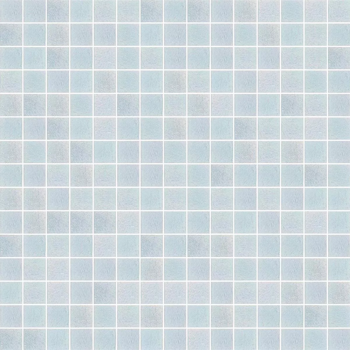Mosaïque En Verre Carrelage Trend-Vi 735 Shining 20x20 mm