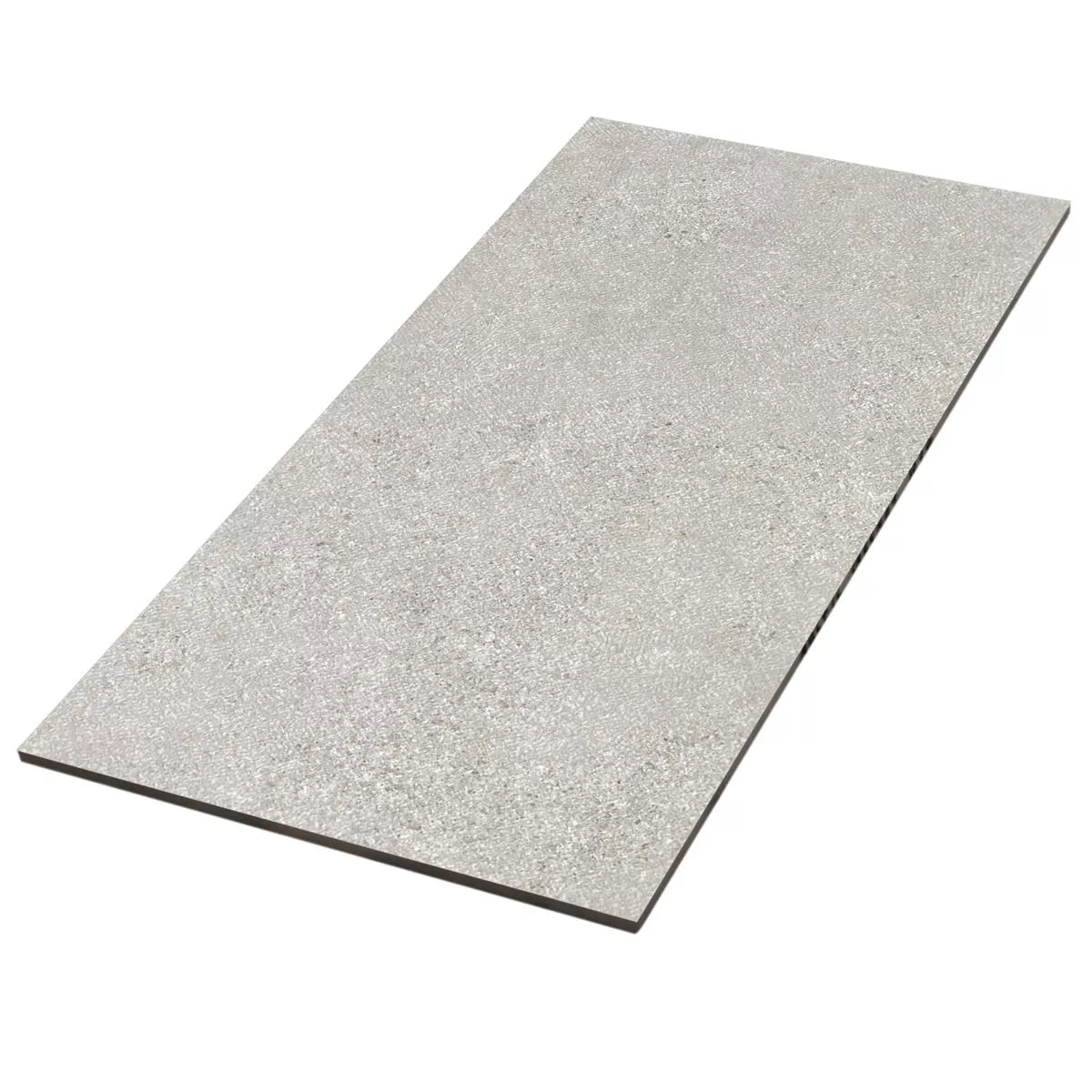 Floor Tiles Galilea Unglazed R10B Grey 30x60cm