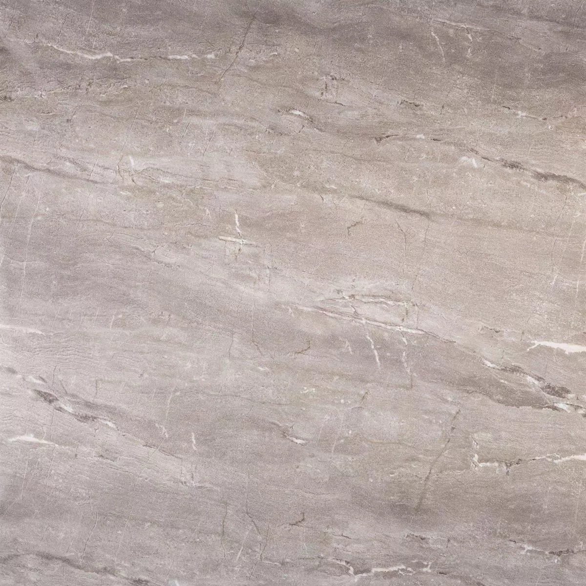 Gresie Aspect De Marmură Imperial Gri 80x80cm Gresie Aspect De Marmură Imperial Gri 80x80cm
