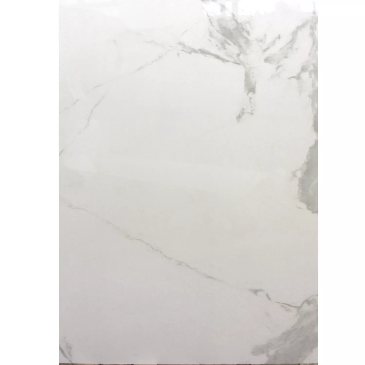 Sample Wall Tiles Marmol Grey Glossy 60x120cm