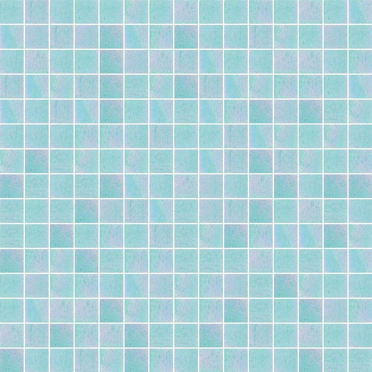 Skleněná Mozaika Dlaždice Trend-Vi 720 Shining 10x10 mm