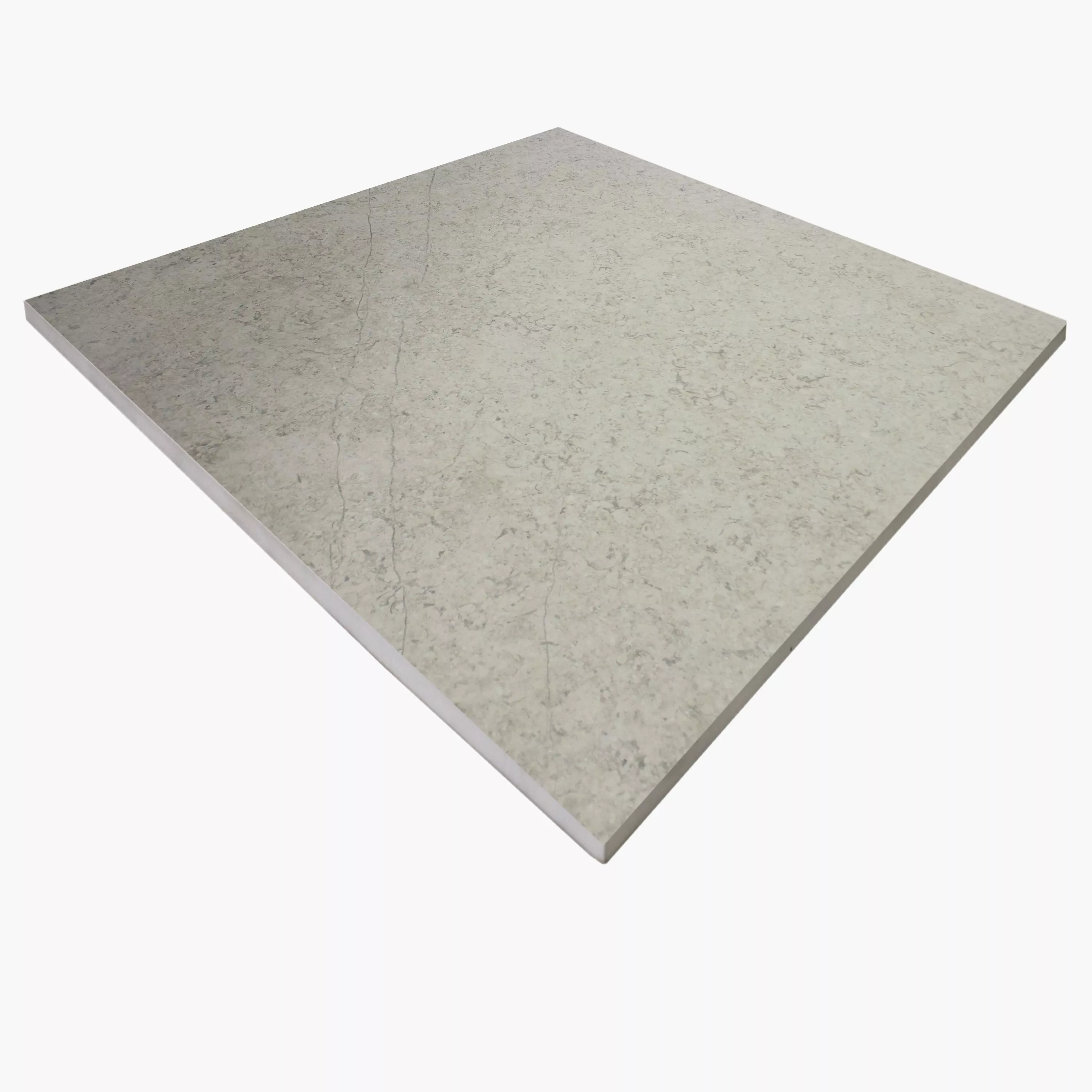 Floor Tiles Stone Optic Shaydon Grey 60x60cm