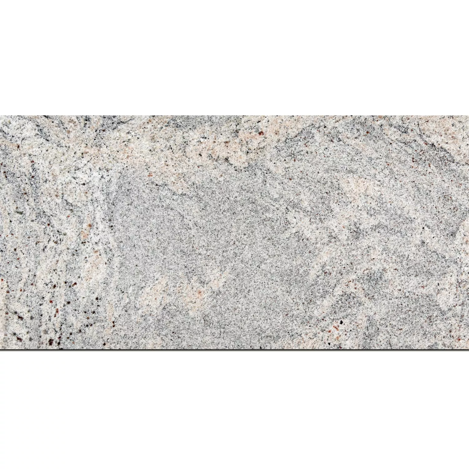 Placi De Piatra Naturala Granit Juparana Lustruit 30,5x61cm