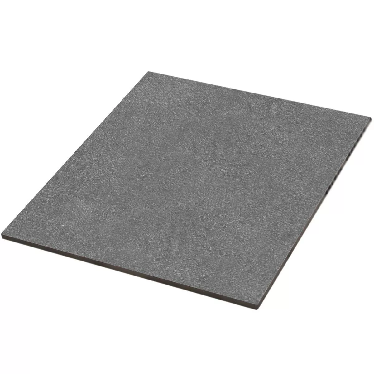 Sample Floor Tiles Galilea Unglazed R10B Anthracite 30x30cm