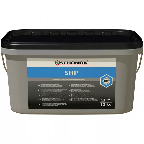 Primer Schönox SHP akryl specialdispersion 12 kg