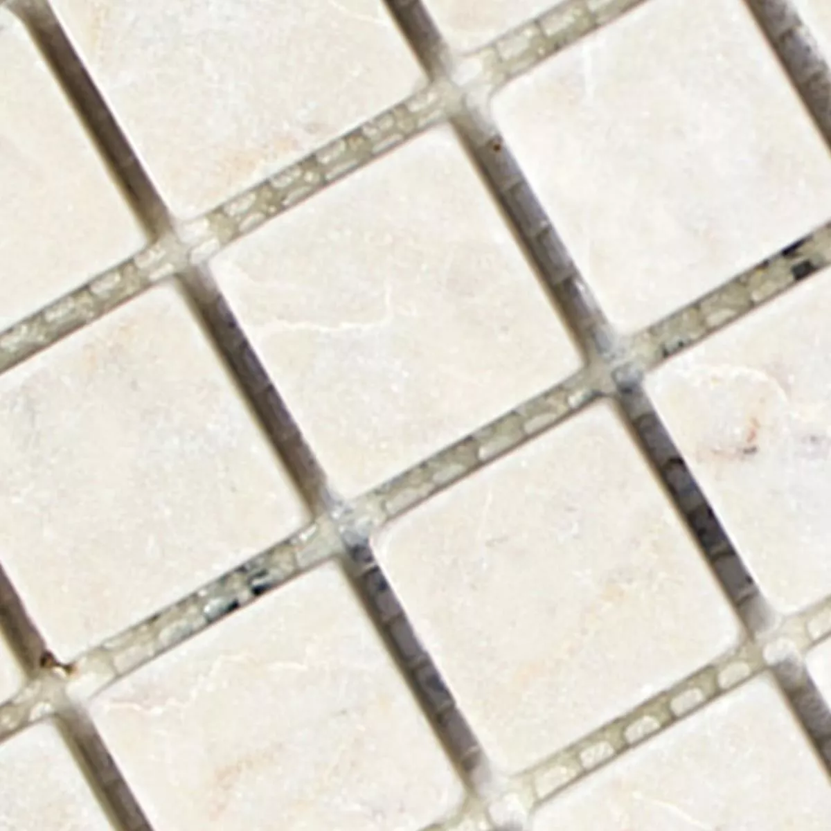 Próbka Mozaika Marmur Afyon Beżowy 23