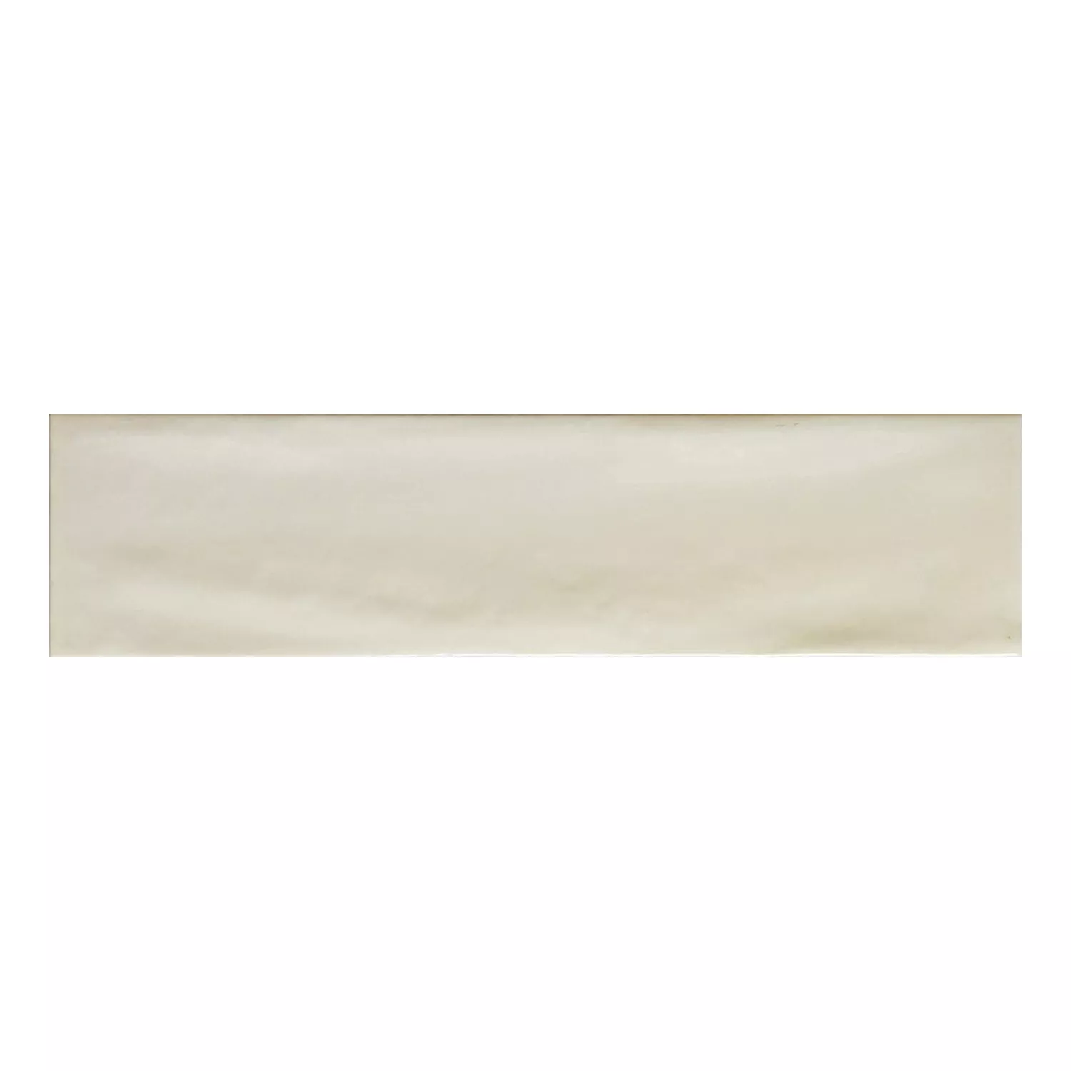 Alcacer Beige Kimaltelevaa Rustiikkinen 7,5x30 cm Crema