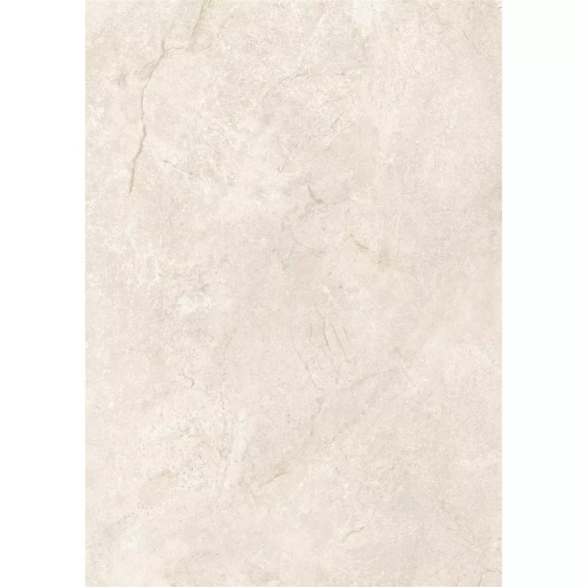Πρότυπο από Πλακάκια Δαπέδου Pangea Μαρμάρινη Όψη Παγωμένος Cream 60x120cm