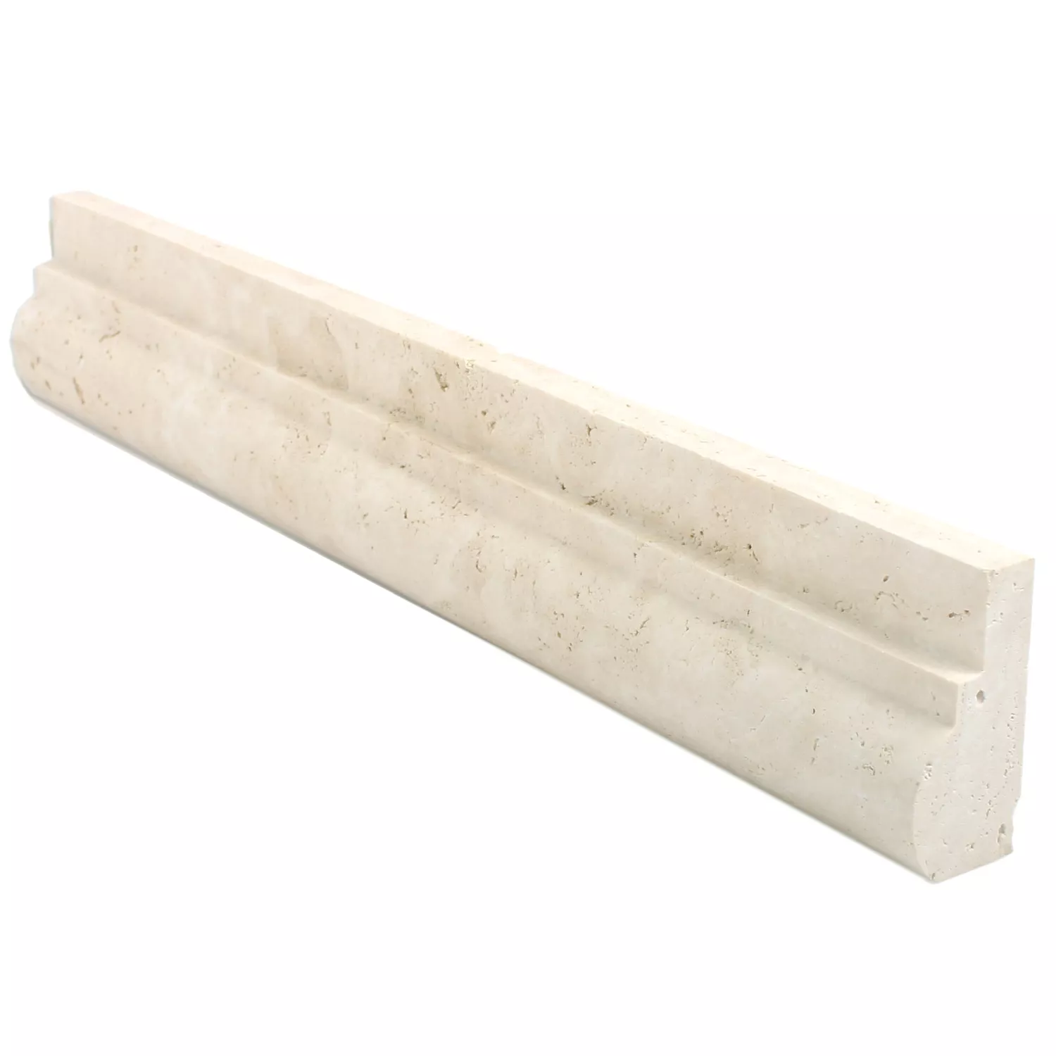 Travertine Profil Natural Stone Tiles Barga Beige Travertine Profil Natural Stone Tiles Barga Beige