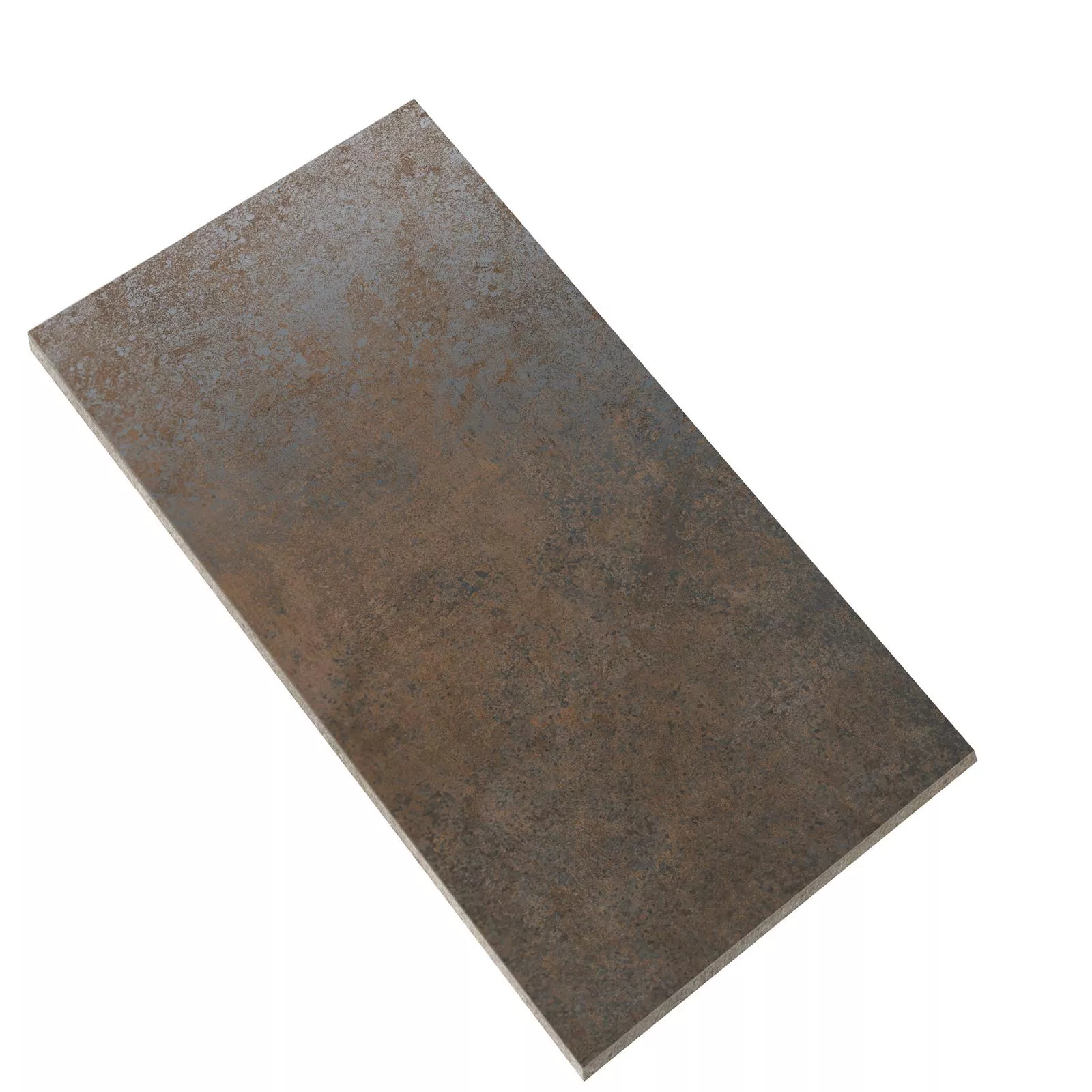 Vloertegels Sierra Metalen Look Rust R10/B 30x60cm