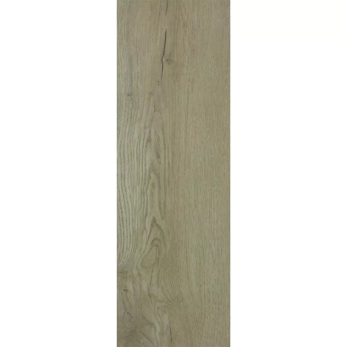 Vinyl Floor Tiles Click System Hollywood 22,5x122cm Sand Vinyl Floor Tiles Click System Hollywood 22,5x122cm Sand