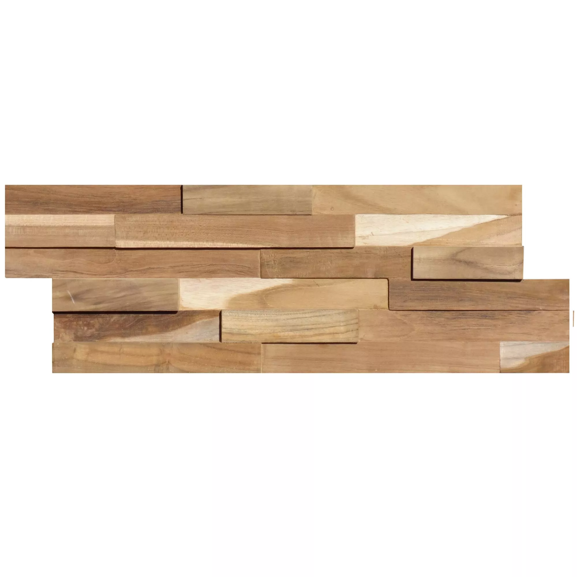 Brickstones Wood Luxemburg Natura 15x60cm Brickstones Wood Luxemburg Natura 15x60cm