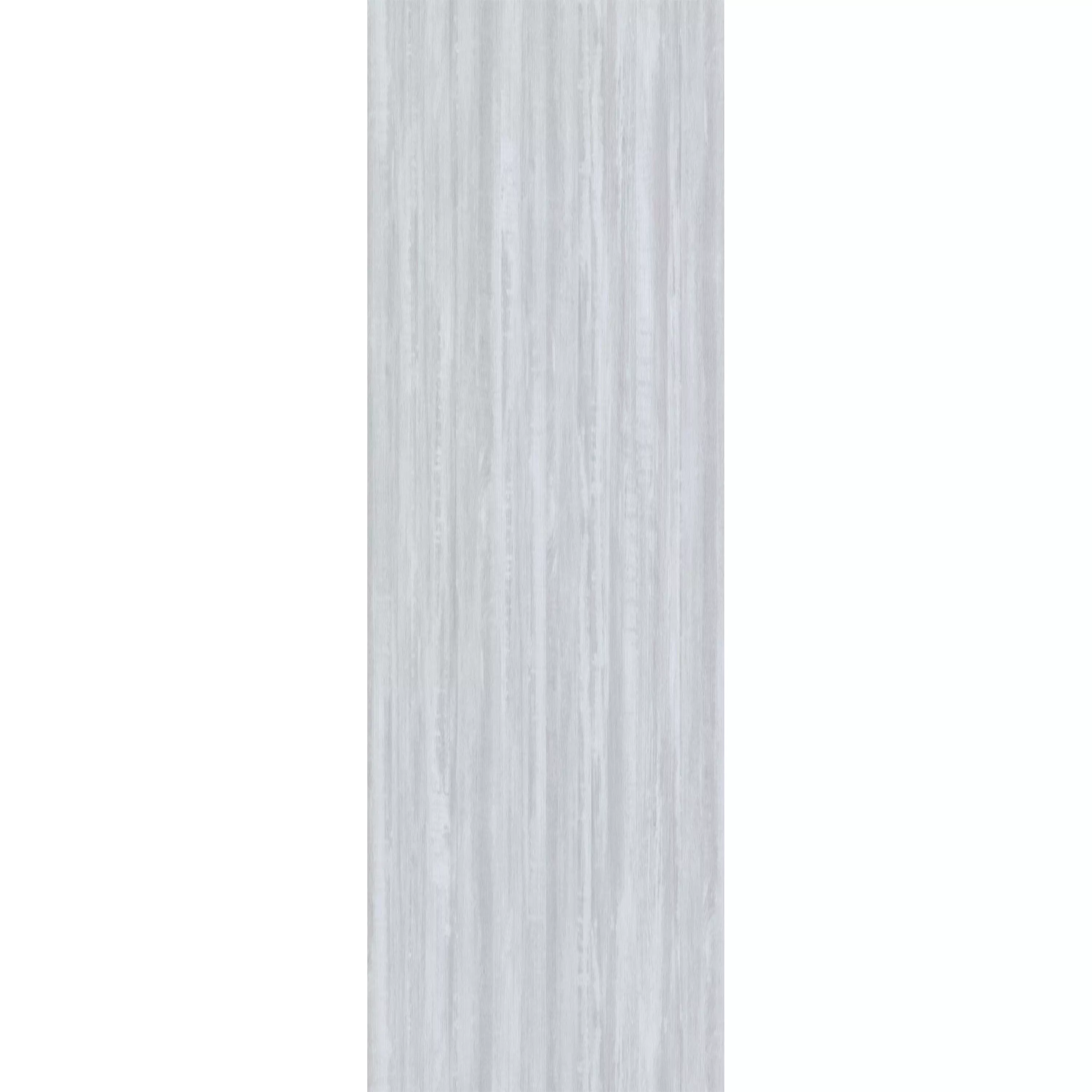 Vinyl Floor Tiles Click System Snowwood White 17,2x121cm Vinyl Floor Tiles Click System Snowwood White 17,2x121cm