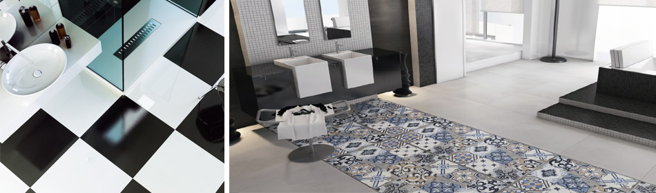 floor tile