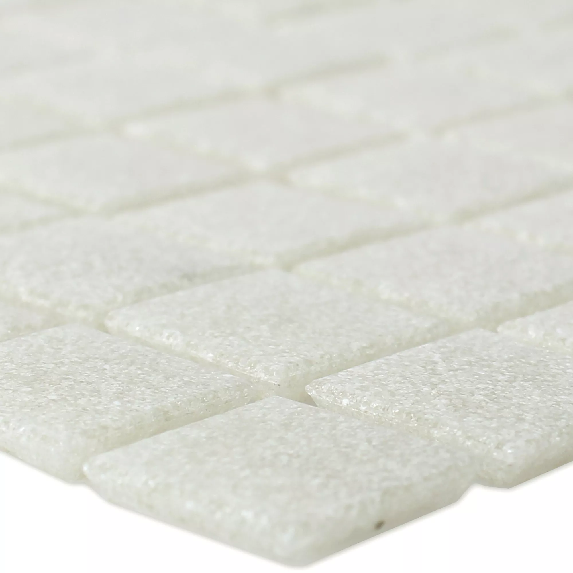 Glass Mosaic Tiles Potsdam Light Grey Glass Mosaic Tiles Potsdam Light Grey