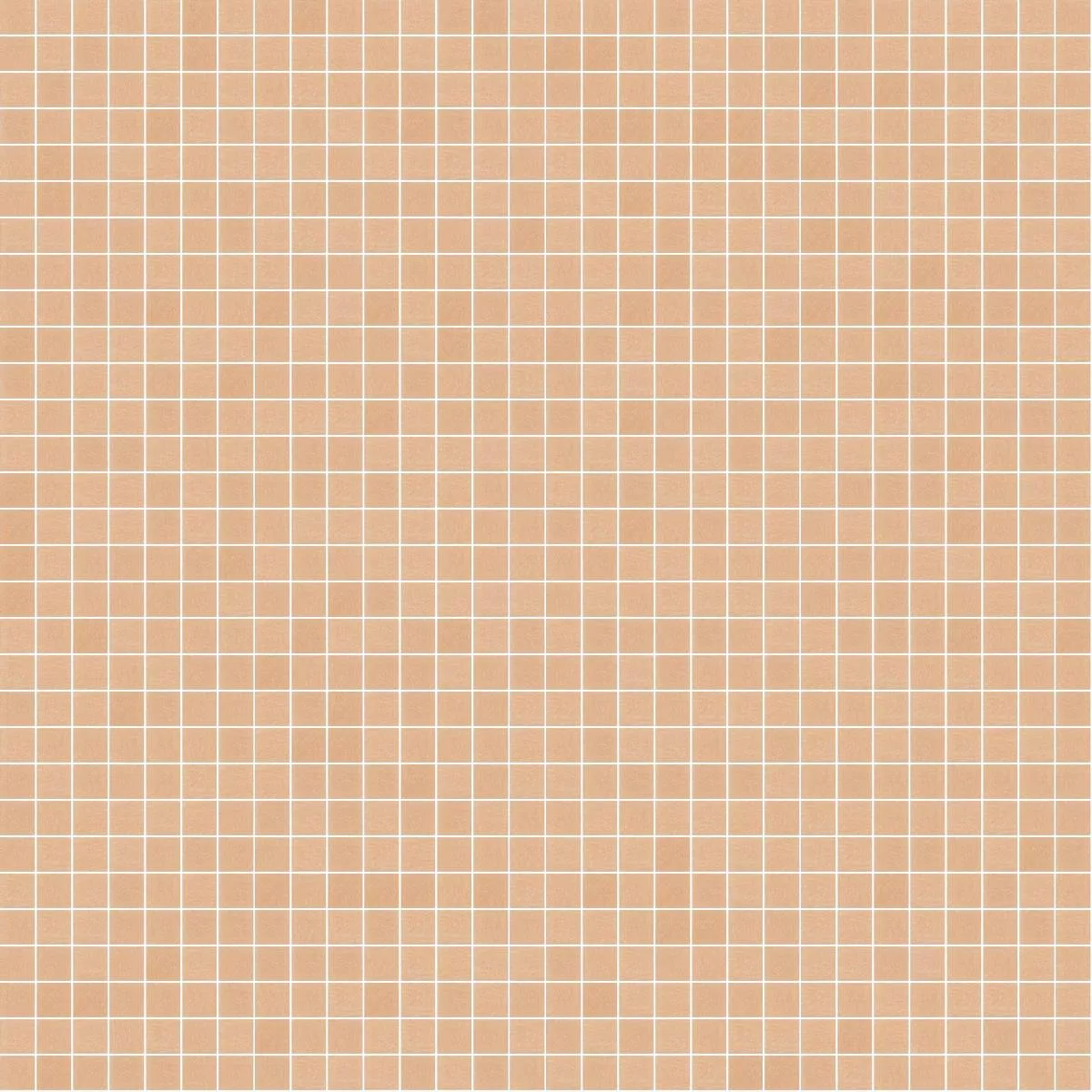 Üvegmozaik Csempe Trend-Vi Vitreo 166 Bézs 10x10mm