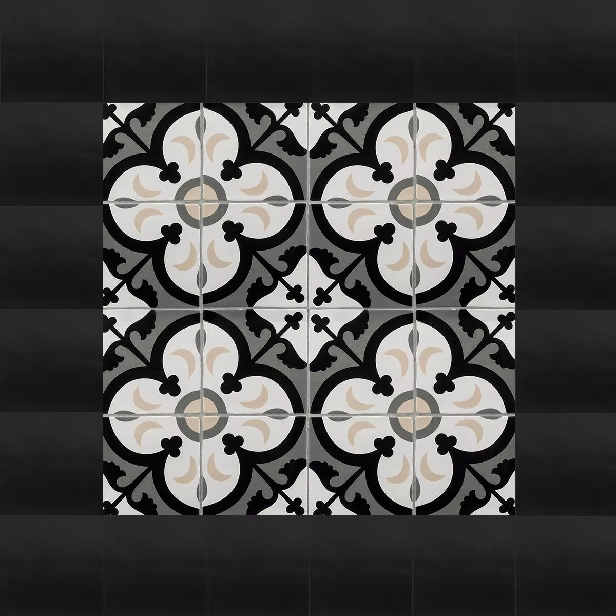 Πορσελάνινα Σκεύη Πλακάκια Ornamenti Sirmione