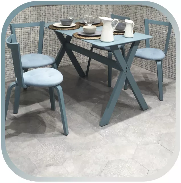Kitchen tiles hygiene included Kitchen tiles hygiene included