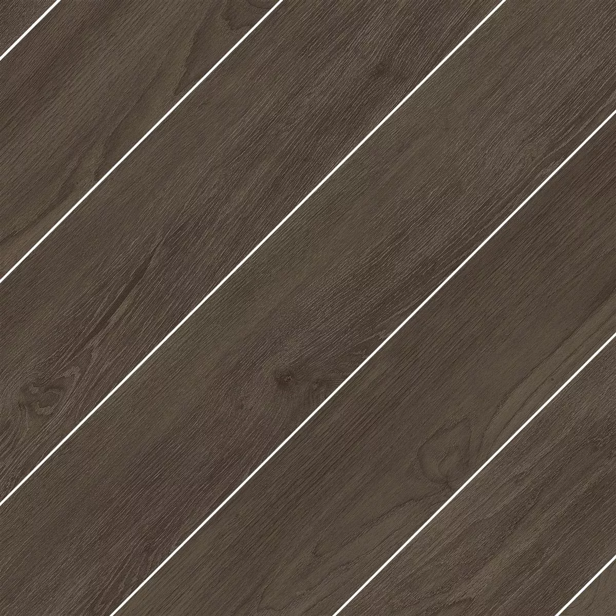 Sample Floor Tiles Regina Wood Optic 20x120cm Cacao