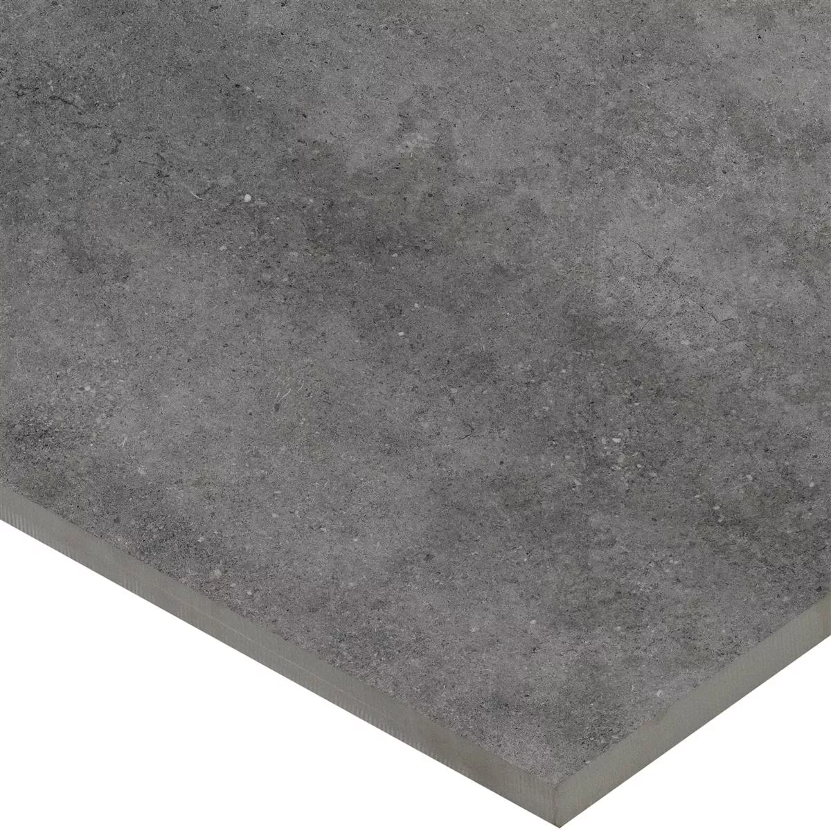 Piastrella Esterni Harburg Grigio 80x80cm