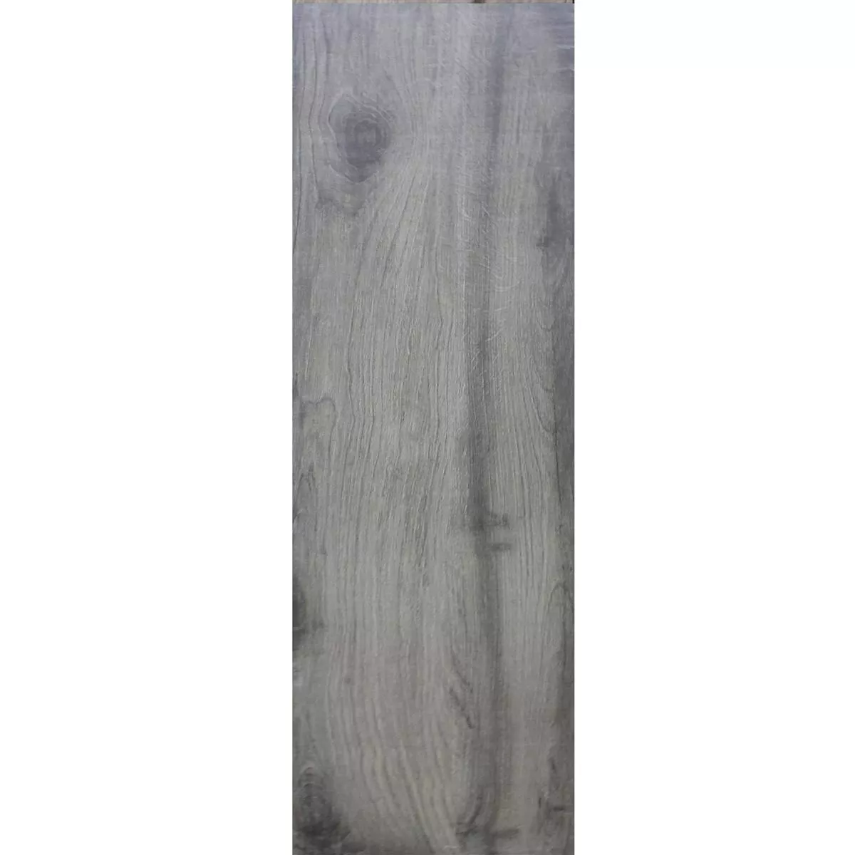 Płytki Podłogowe Elmwood Wygląd Drewna 20x120cm Antracyt Szary