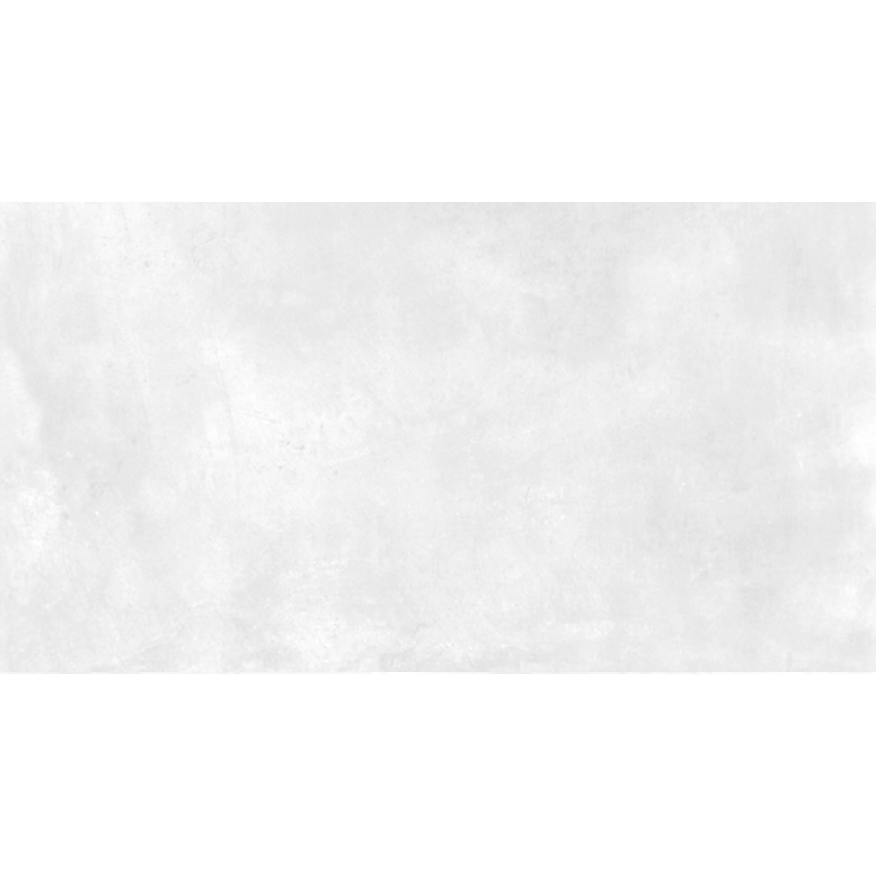Carrelage Mural Viktoria 30x60cm Brillant Blanc Gris