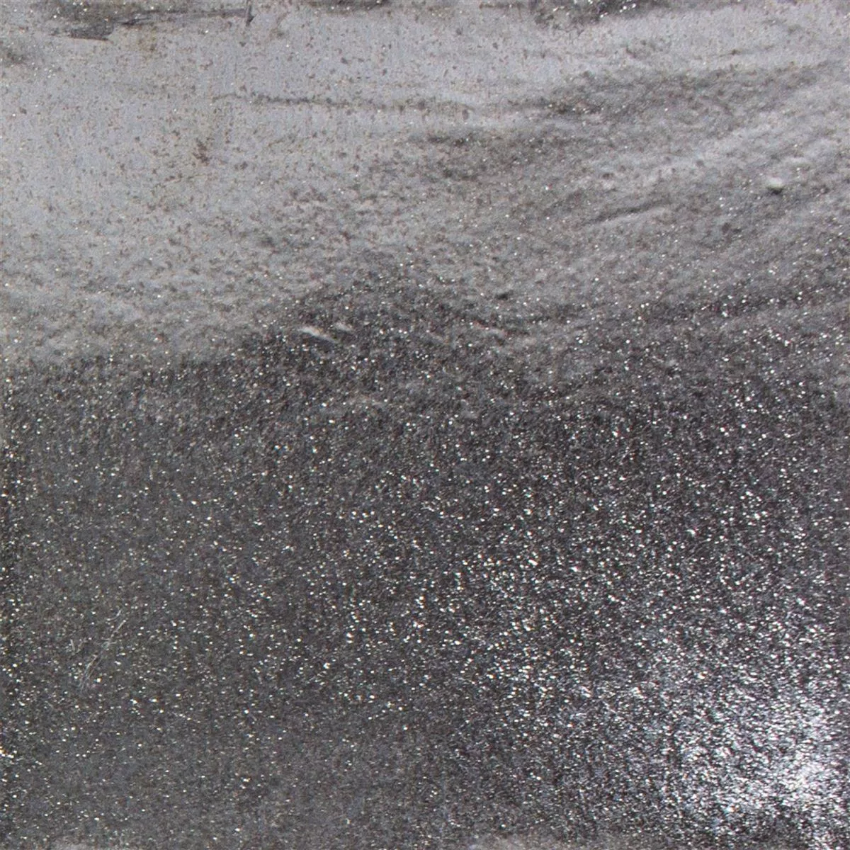 Veggfliser Tamaris Eloy Glitrende Bølgete Sølv 13x13cm Veggfliser Tamaris Eloy Glitrende Bølgete Sølv 13x13cm