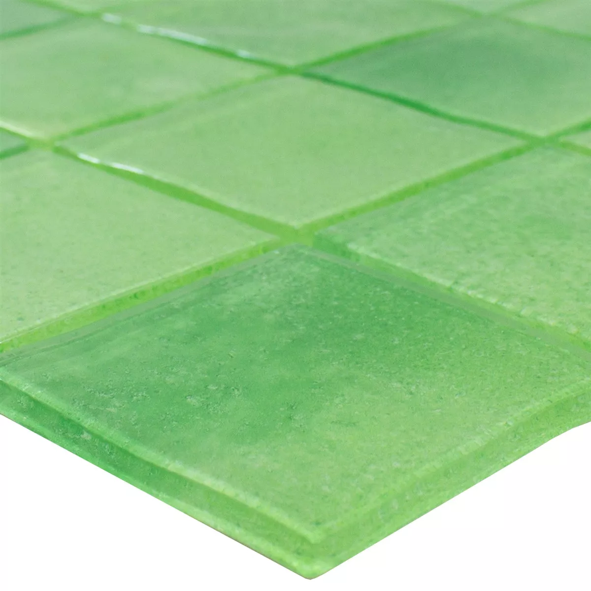 Savona Verde 48x48x4 mm