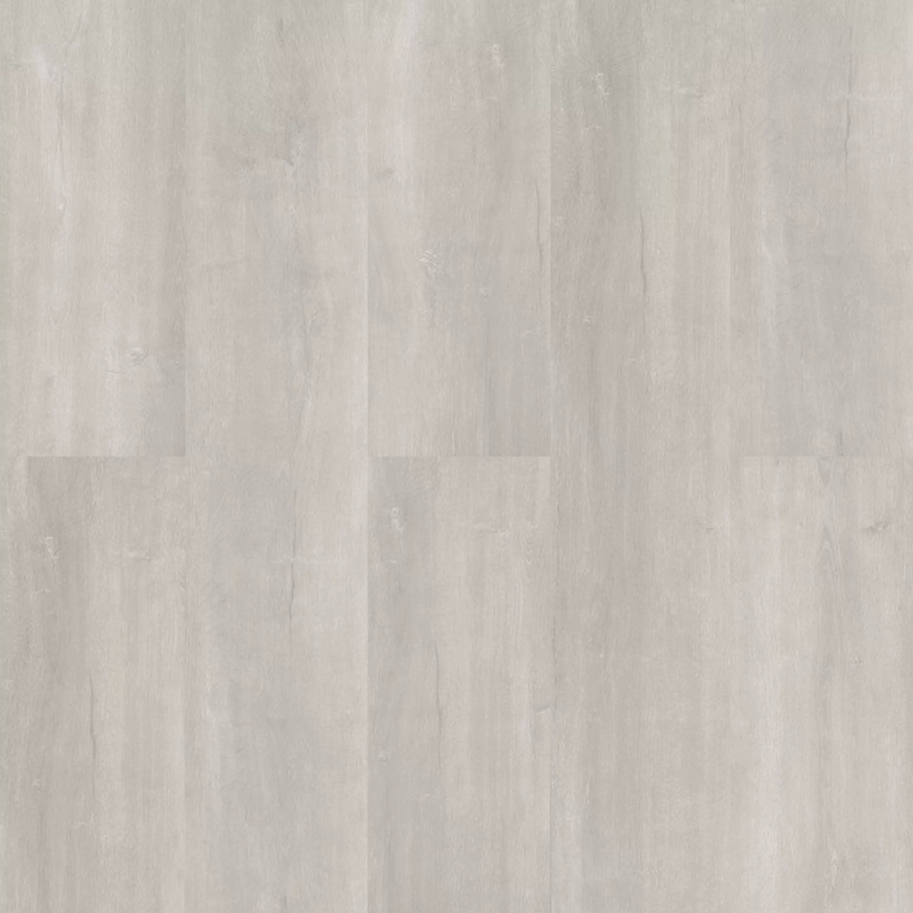 Vinyl Floor Tiles Click System Elmswood Light Grey 17,2x121cm