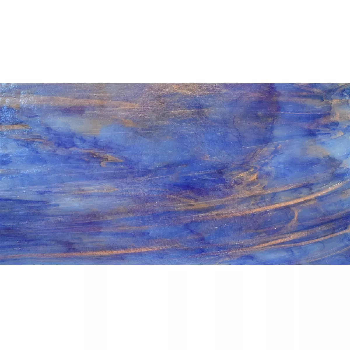 Lasi Seinä Tiilet Trend-Vi Supreme Orient Blue 30x60cm Lasi Seinä Tiilet Trend-Vi Supreme Orient Blue 30x60cm