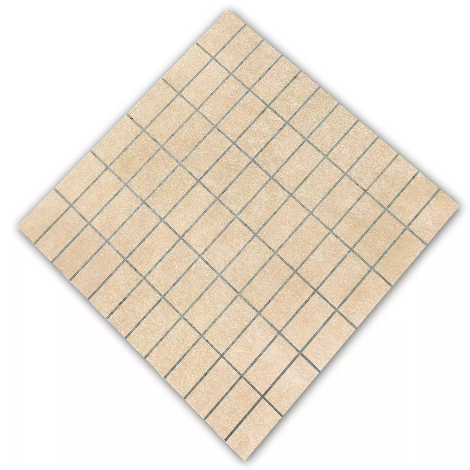 Mosaïque Tecno Beige Stick