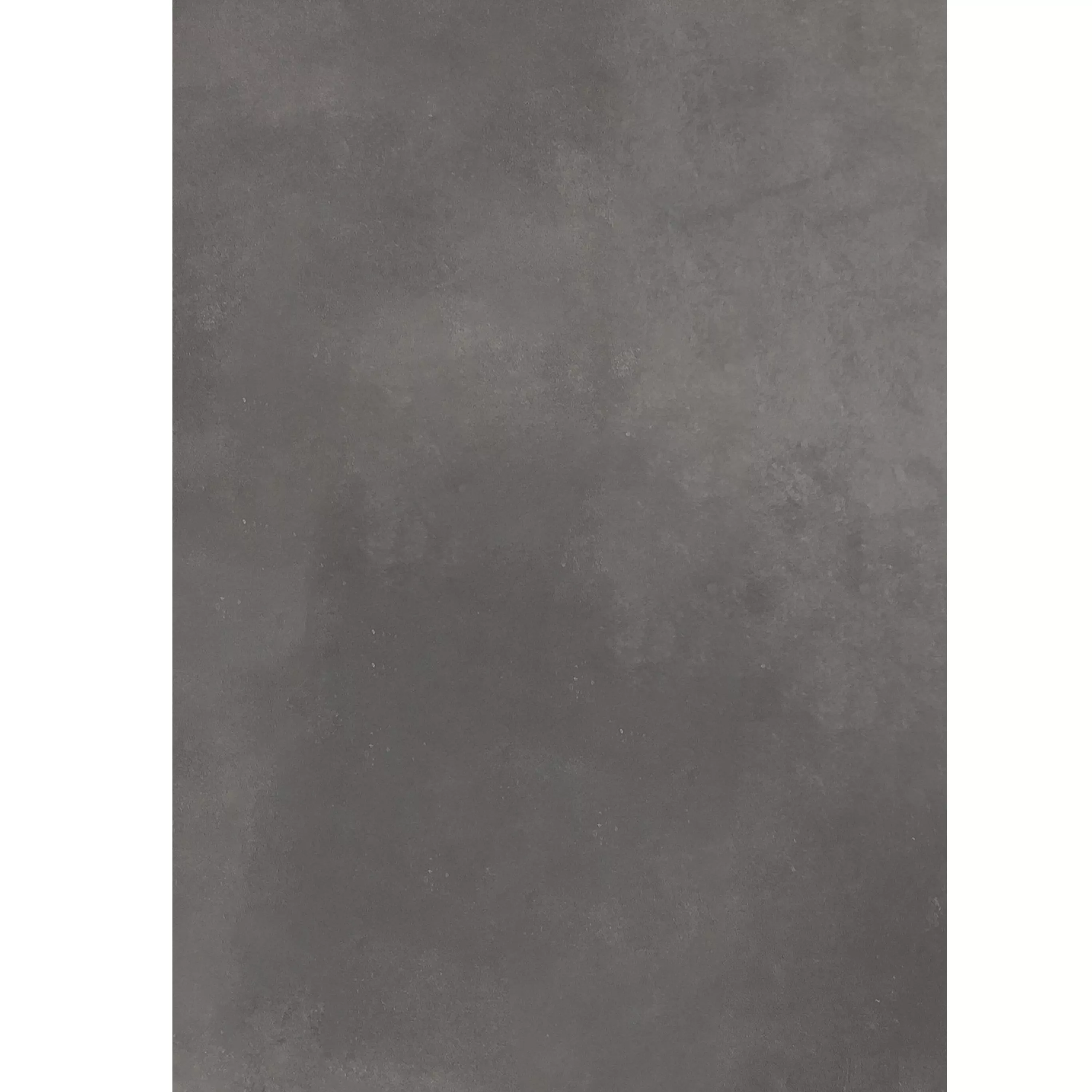 Floor Tiles Kolossal Rectified R10/B Anthracite 60x120x0,7cm