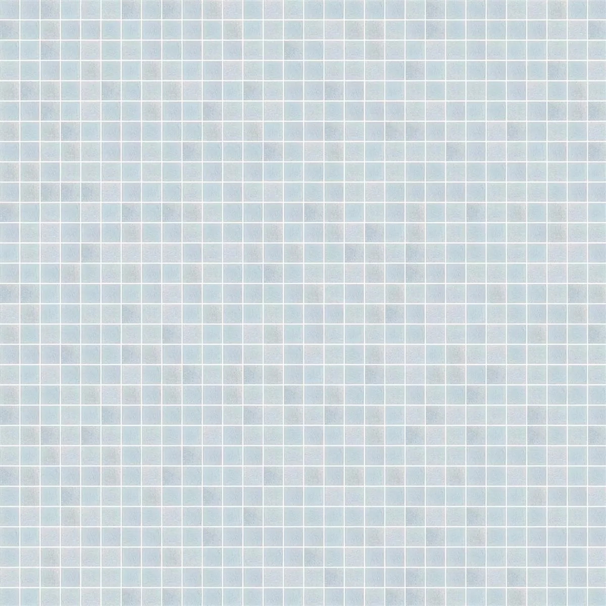 Mosaïque En Verre Carrelage Trend-Vi 735 Shining 10x10 mm