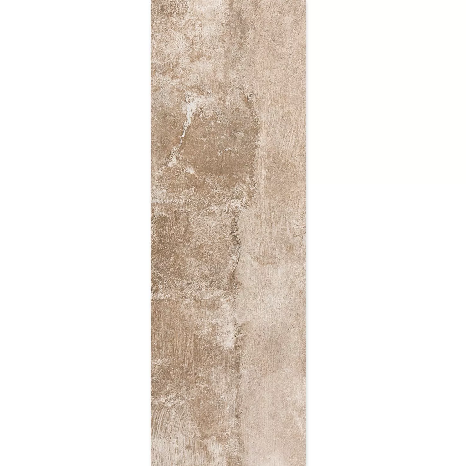 Sample Floor Tiles Stone Optic Polaris R10 Beige 30x120cm