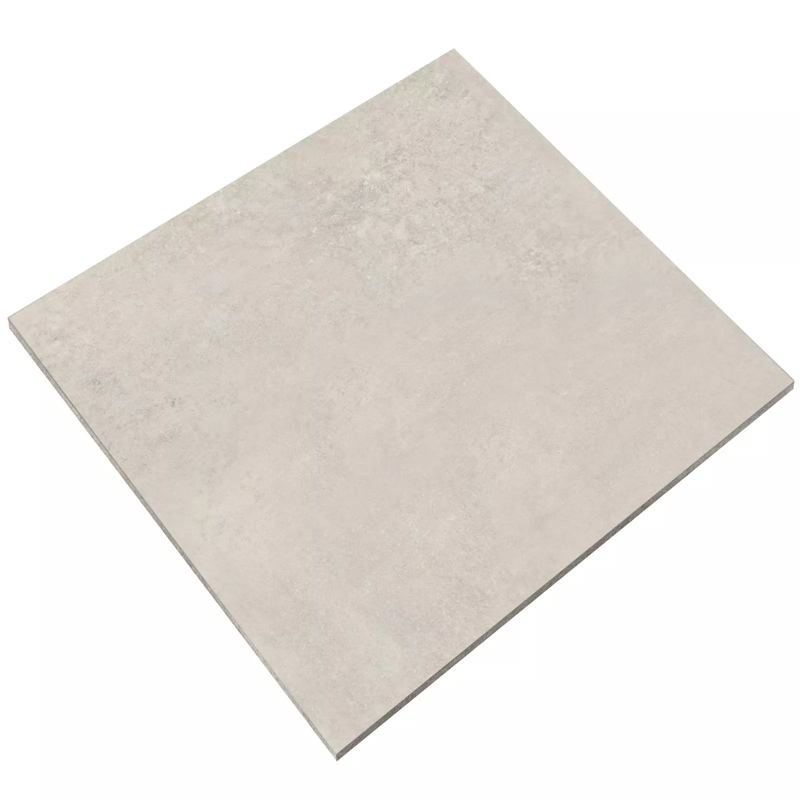 Sample Floor Tiles Peaceway Ivory 60x60cm