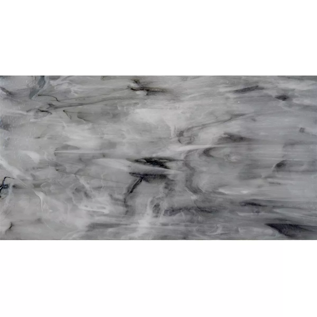 Lasi Seinä Tiilet Trend-Vi Supreme Smoke Grey 30x60cm Lasi Seinä Tiilet Trend-Vi Supreme Smoke Grey 30x60cm