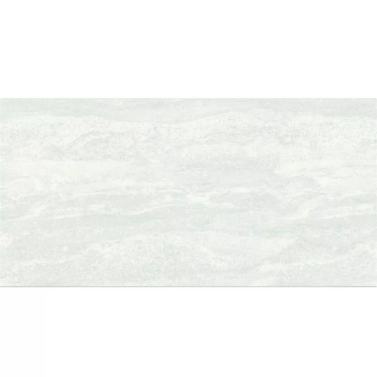 Sample Wandtegels Bellinzona Crème Gestructureerde 30x60cm