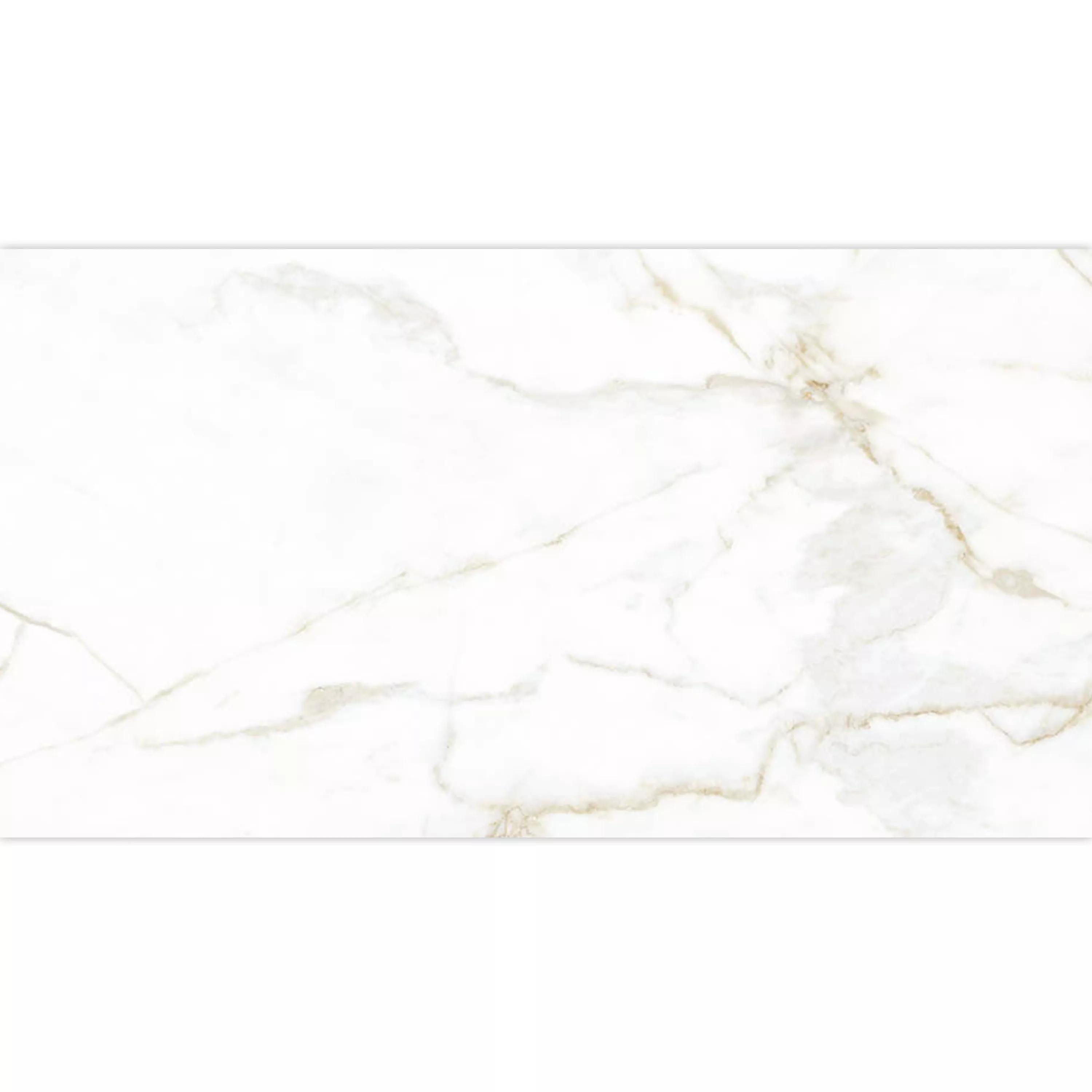 Floor Tiles Arcadia Marble Optic Mat Gold 30x60cm